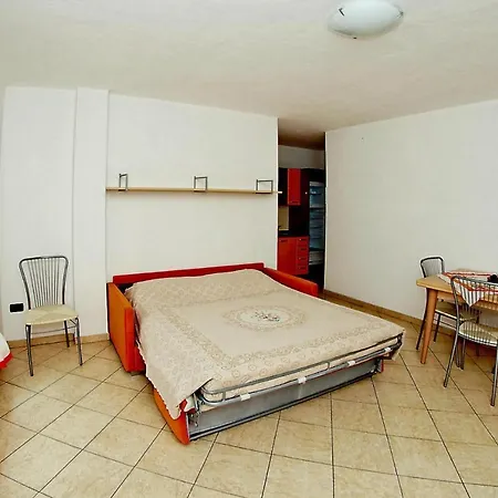 In Castellaro With Terrace Appartement Ranzo-Borgo