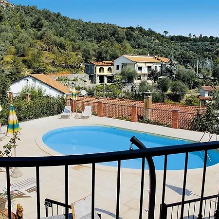 Appartement In Castellaro With Terrace *