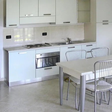 In Castellaro With Terrace Ranzo-Borgo