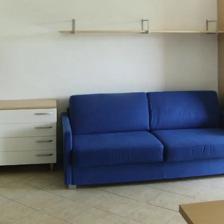 Apartmán In Castellaro With Terrace Ranzo-Borgo